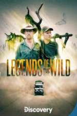 Watch Legends of the Wild 123movies