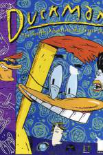 Watch Duckman: Private Dick/Family Man 123movies