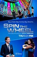 Watch Spin the Wheel 123movies