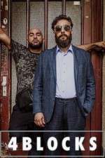 Watch 4 Blocks 123movies