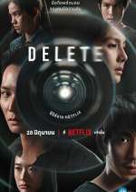 Watch Delete 123movies