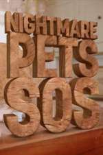 Watch Nightmare Pets: SOS 123movies