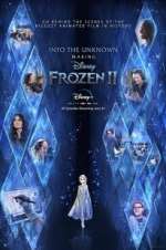 Watch Into the Unknown: Making Frozen 2 123movies