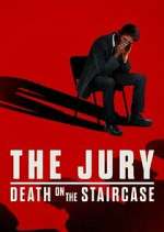 Watch The Jury: Death on the Staircase 123movies