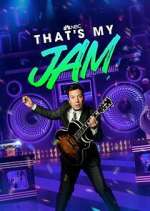Watch That's My Jam 123movies