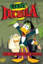 Watch Count Duckula 123movies
