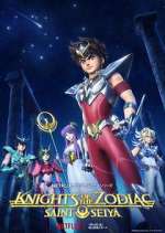 Watch Saint Seiya: Knights of the Zodiac 123movies