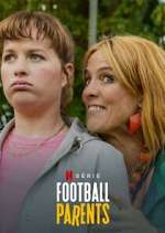 Watch Voetbalouders 123movies