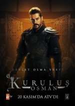 Watch Kuruluş: Osman 123movies