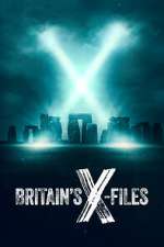 Watch Britain\'s X Files 123movies