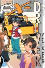 Watch Ex-Driver 123movies