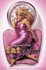 Watch Fat Actress 123movies