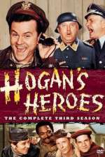 Watch Hogan's Heroes 123movies