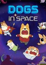Watch Dogs in Space 123movies