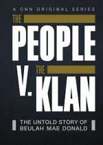 Watch The People V. The Klan 123movies