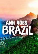 Watch Anh Does Brazil 123movies