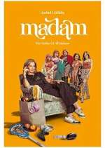 Watch Madam 123movies