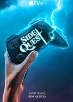 Watch Side Quest 123movies
