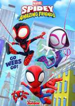 Watch Marvel's Spidey and His Amazing Friends 123movies