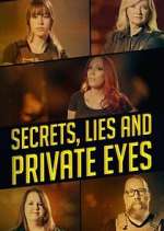 Watch Secrets, Lies and Private Eyes 123movies