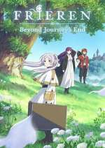 Watch Frieren: Beyond Journey\'s End 123movies