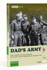 Watch Dad's Army 123movies