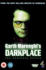Watch Garth Marenghi's Darkplace 123movies