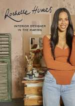 Watch Rochelle Humes: Interior Designer in the Making 123movies