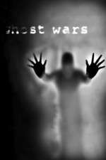 Watch Ghost Wars 123movies