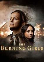 Watch The Burning Girls 123movies