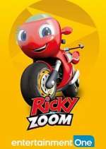 Watch Ricky Zoom 123movies