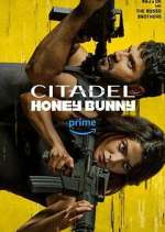 Watch Citadel: Honey Bunny 123movies