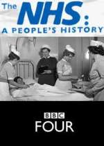 Watch The NHS: A People's History 123movies