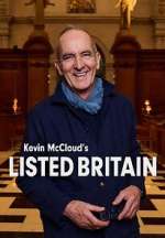 Watch Kevin McCloud\'s Listed Britain Season 1 Episode 5 123movies