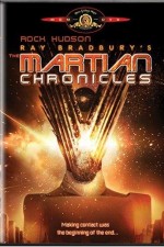 Watch The Martian Chronicles 123movies