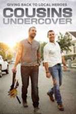 Watch Cousins Undercover 123movies