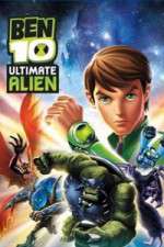 Watch Ben 10 Ultimate Alien 123movies
