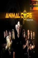 Watch Animal Cops Houston 123movies