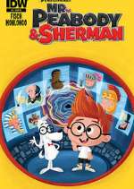 Watch The Mr. Peabody and Sherman Show 123movies