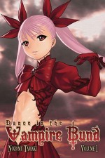 Watch Dance In The Vampire Bund  123movies