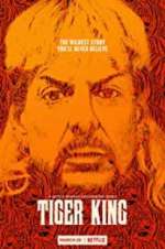 Watch Tiger King 123movies