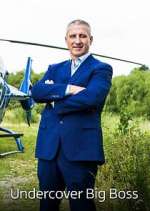 Watch Undercover Big Boss 123movies