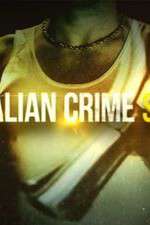 Watch Australian Crime Stories 123movies
