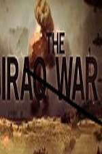 Watch The Iraq War 123movies
