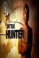 Watch Tattoo Hunter 123movies