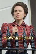 Watch Howards End 123movies