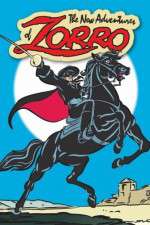 Watch The New Adventures of Zorro 123movies
