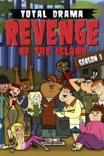 Watch Total Drama: Revenge of the Island 123movies