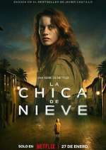 Watch La chica de nieve 123movies