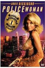 Watch Police Woman 123movies
